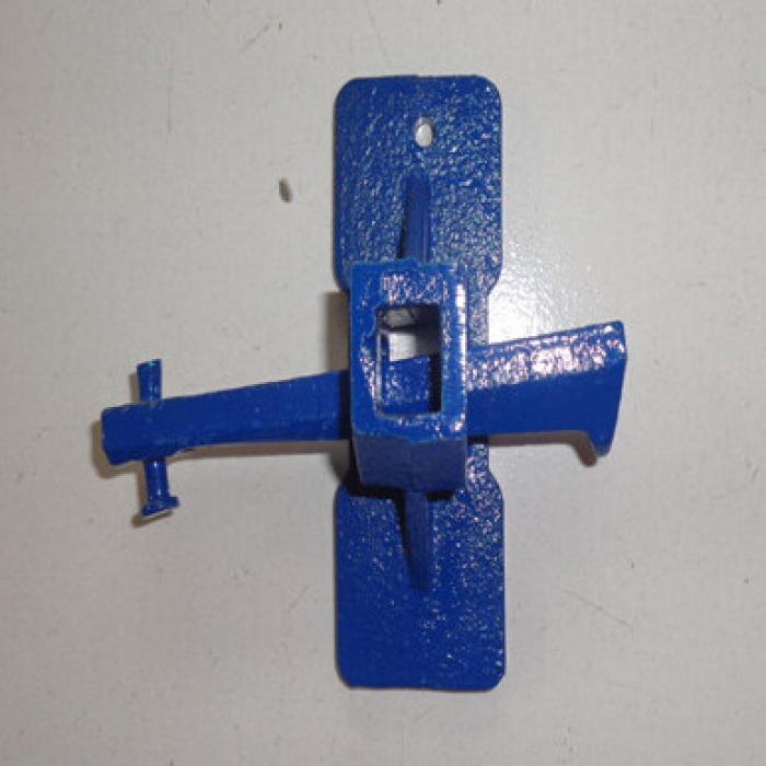 Rapid Clamps